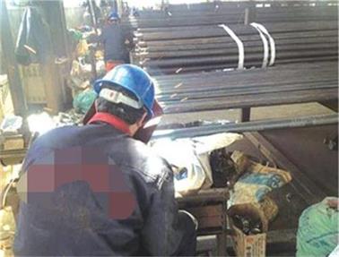 忻州注浆管焊接工艺