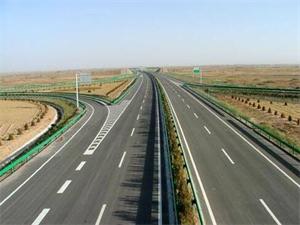 忻州高速公路施工