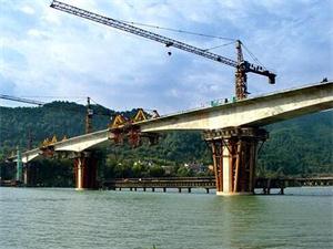 忻州桥梁桩基工程