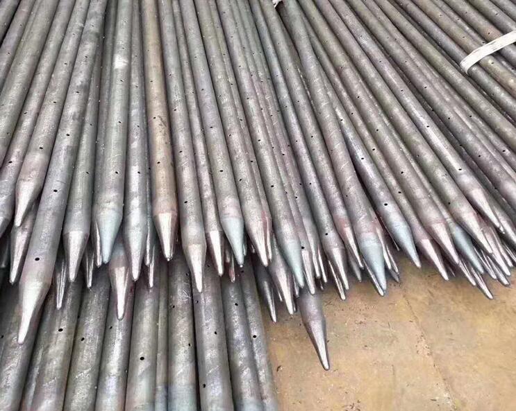 忻州注浆管现货