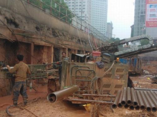 忻州注浆管现货