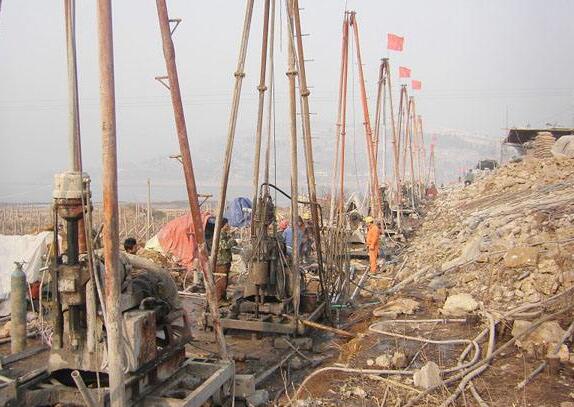 忻州注浆管现货