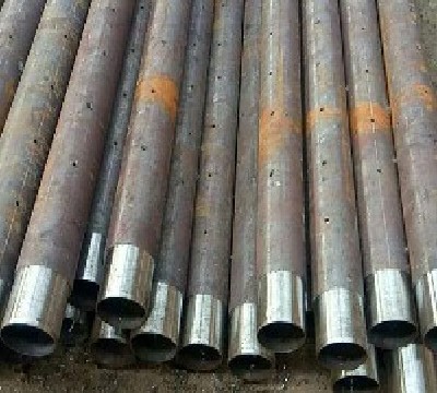 忻州注浆管现货