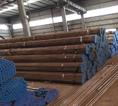 忻州隧道注浆管现货 忻州隧道注浆管现货