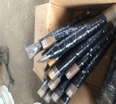 忻州注浆管现货 忻州注浆管现货