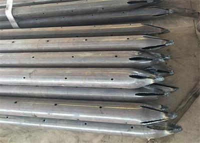 忻州注浆管现货 忻州注浆管现货