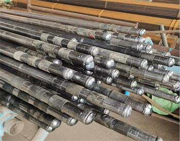 忻州注浆管现货 忻州注浆管现货