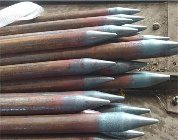 忻州注浆管现货 忻州注浆管现货