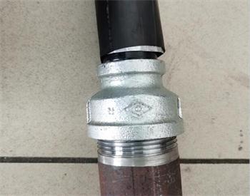 忻州注浆管现货