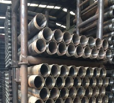 忻州注浆管现货 忻州注浆管现货