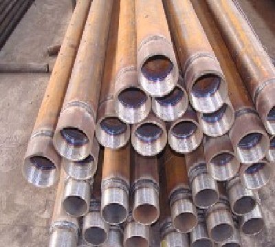 忻州注浆管现货
