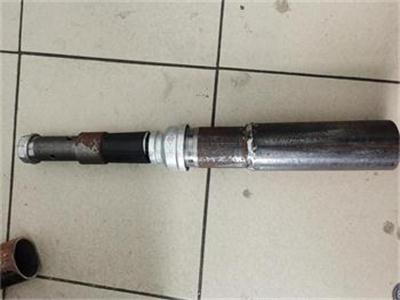 忻州注浆管现货