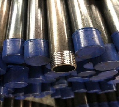 忻州注浆管现货