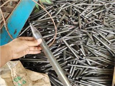 忻州注浆管现货 忻州注浆管现货