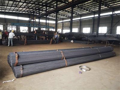 忻州注浆管现货 忻州注浆管现货