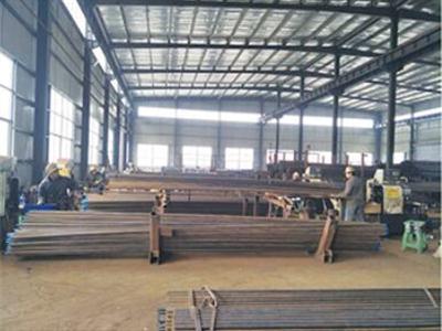 忻州注浆管现货