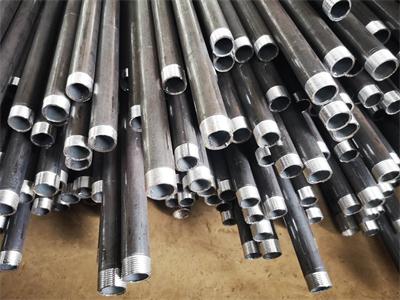 忻州注浆管现货 忻州注浆管现货