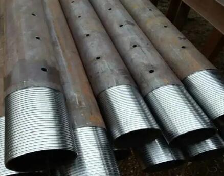 忻州注浆管现货 忻州注浆管现货